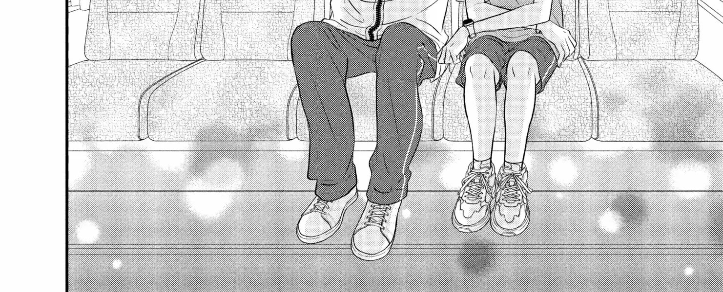 Read Gusts and Beats chapter 18 image 73 on Lezhin