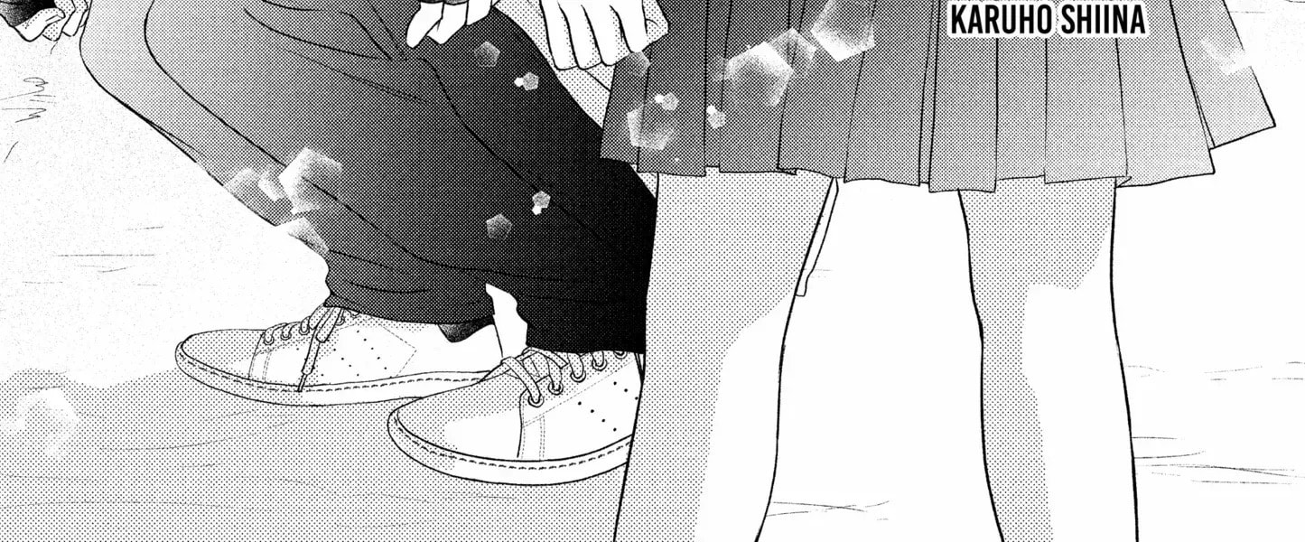 Read Gusts and Beats chapter 19 image 1 on Lezhin