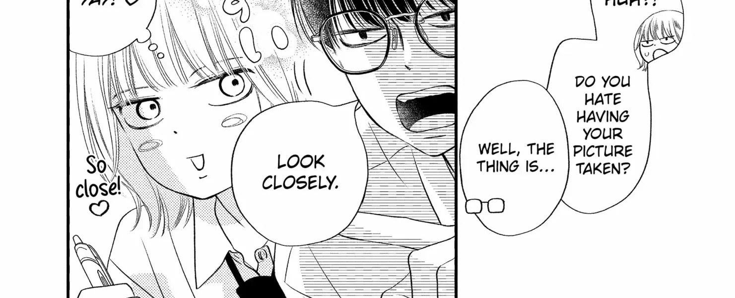 Read Gusts and Beats chapter 19 image 11 on Lezhin