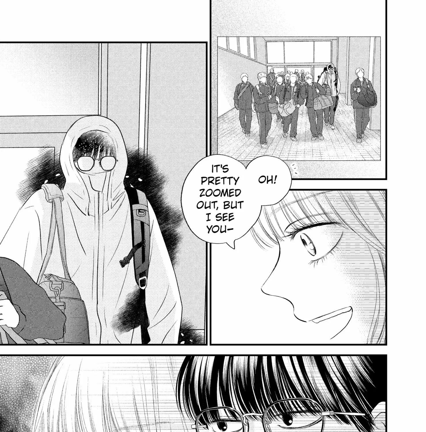 Read Gusts and Beats chapter 19 image 12 on Lezhin