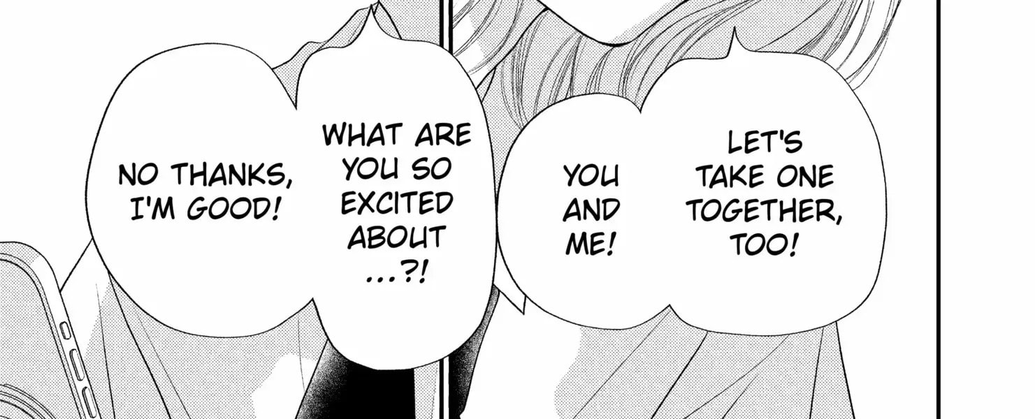 Read Gusts and Beats chapter 19 image 21 on Lezhin