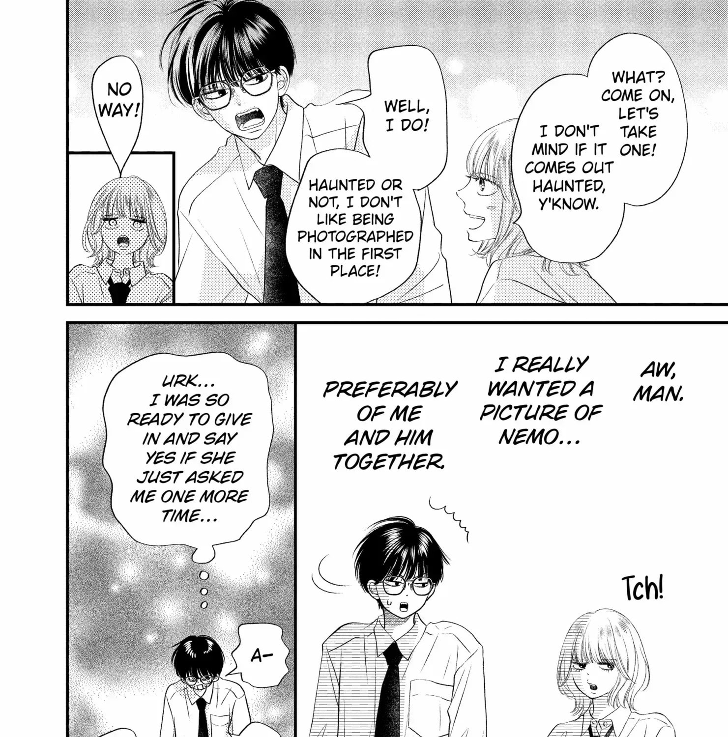 Read Gusts and Beats chapter 19 image 22 on Lezhin