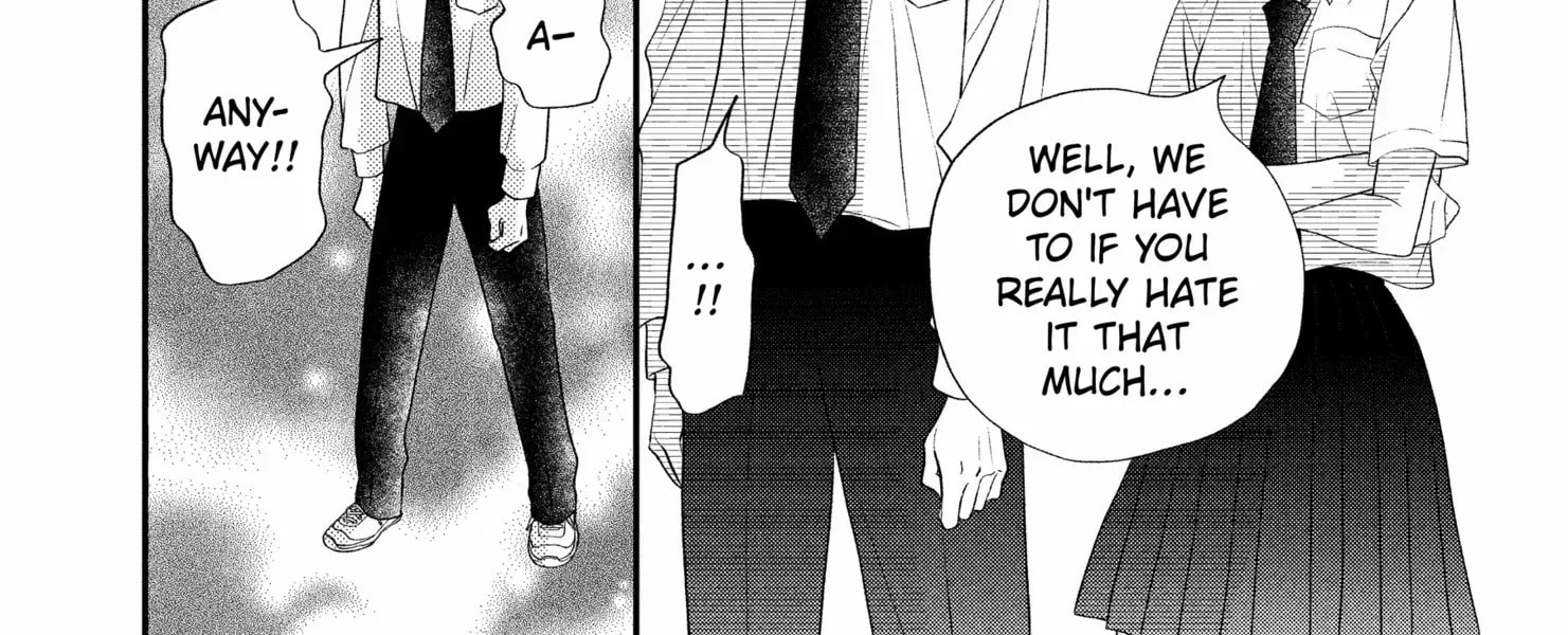 Read Gusts and Beats chapter 19 image 23 on Lezhin
