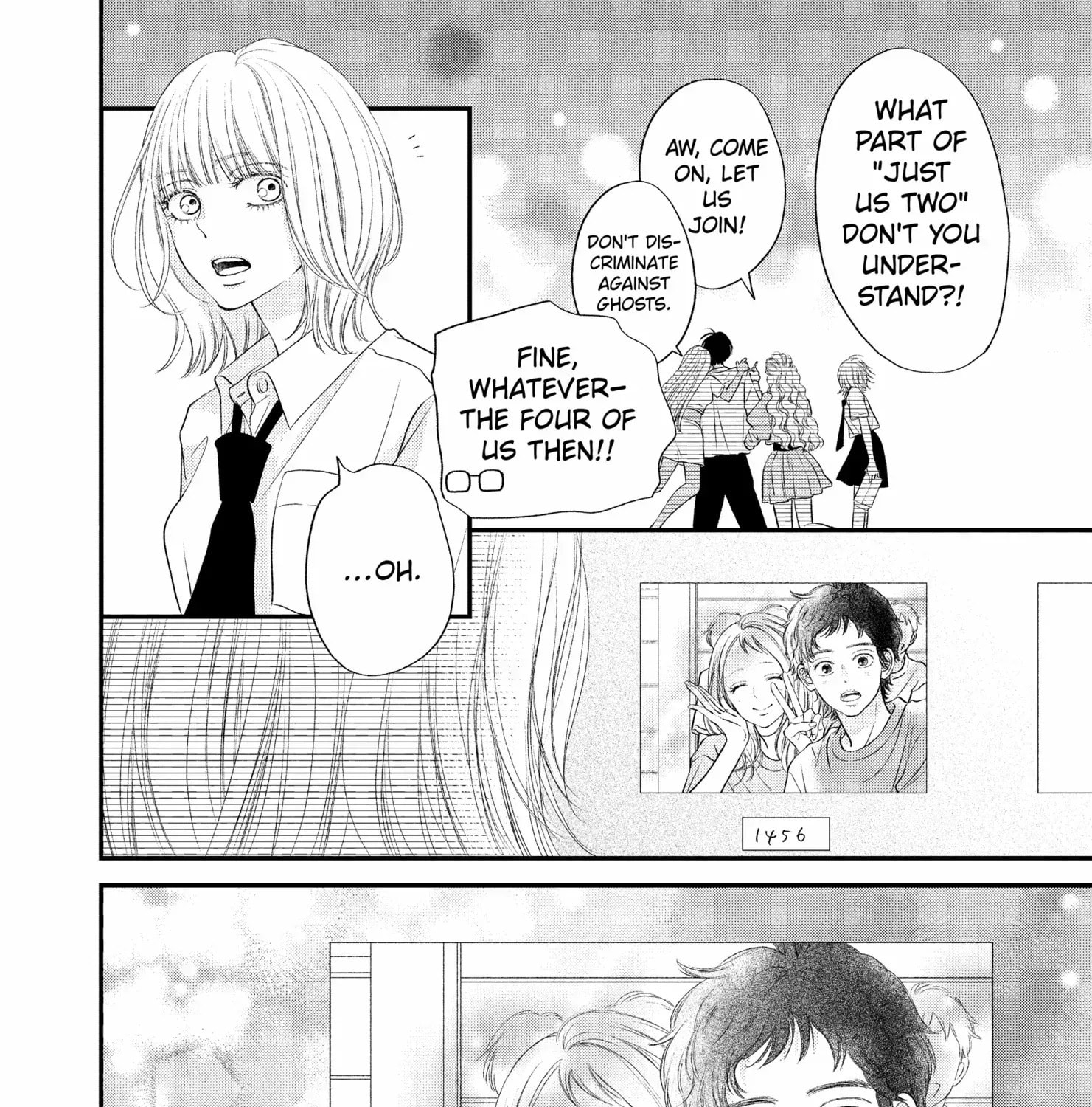 Read Gusts and Beats chapter 19 image 26 on Lezhin