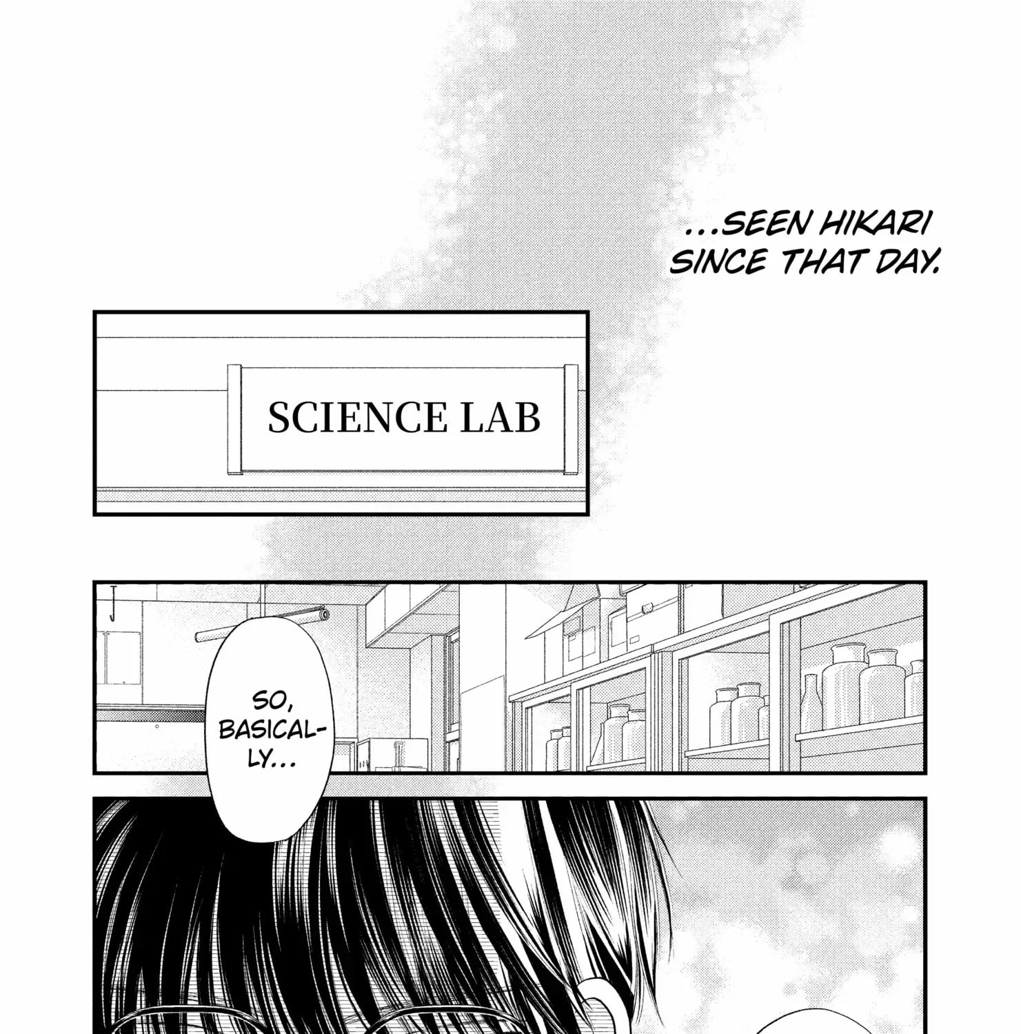 Read Gusts and Beats chapter 19 image 30 on Lezhin