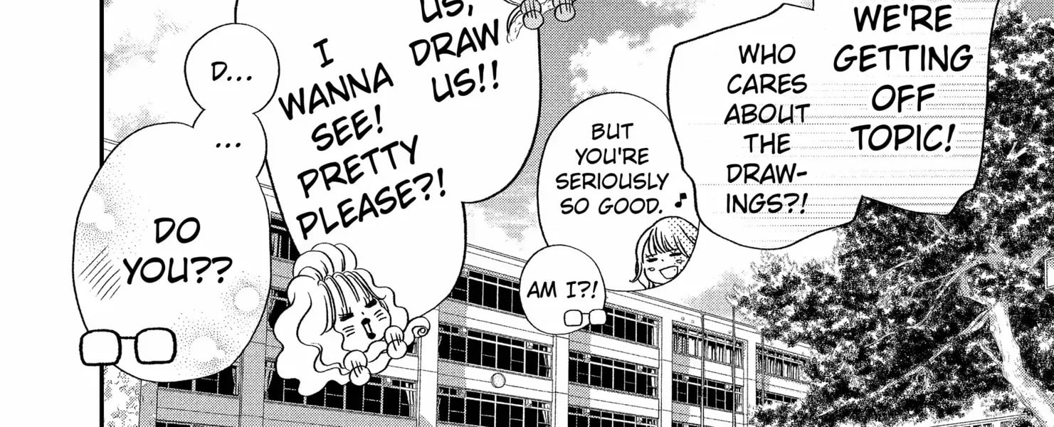 Read Gusts and Beats chapter 19 image 35 on Lezhin