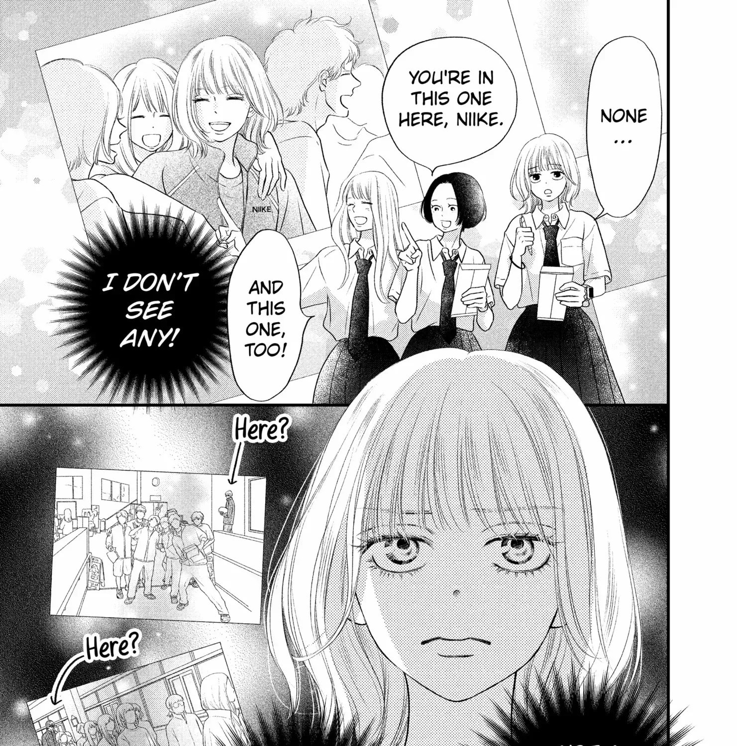 Read Gusts and Beats chapter 19 image 4 on Lezhin