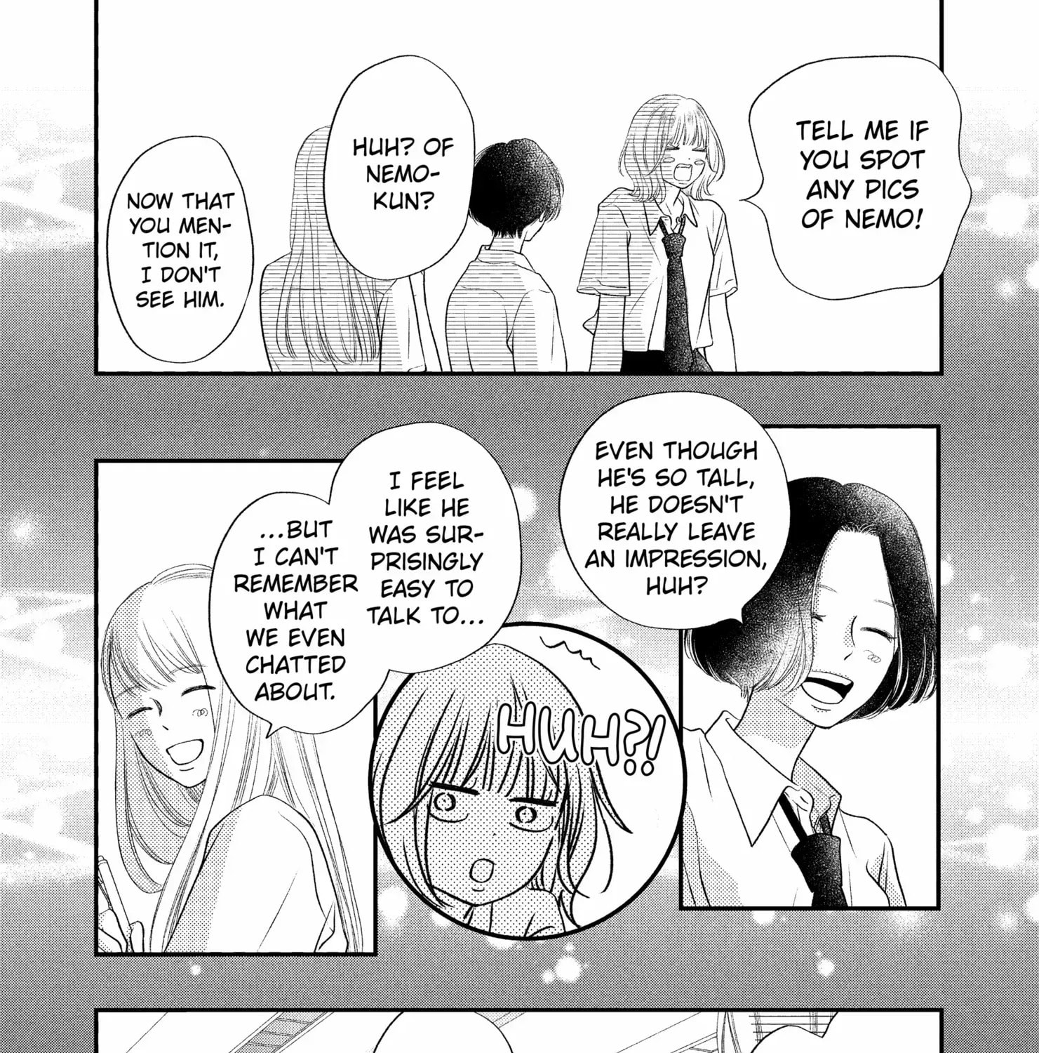 Read Gusts and Beats chapter 19 image 6 on Lezhin