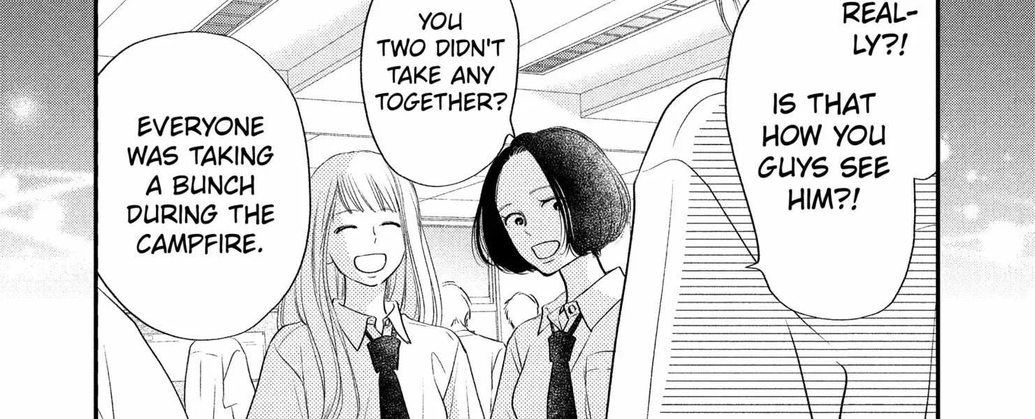 Read Gusts and Beats chapter 19 image 7 on Lezhin
