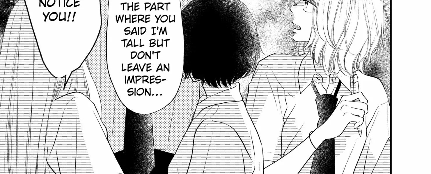 Read Gusts and Beats chapter 19 image 9 on Lezhin