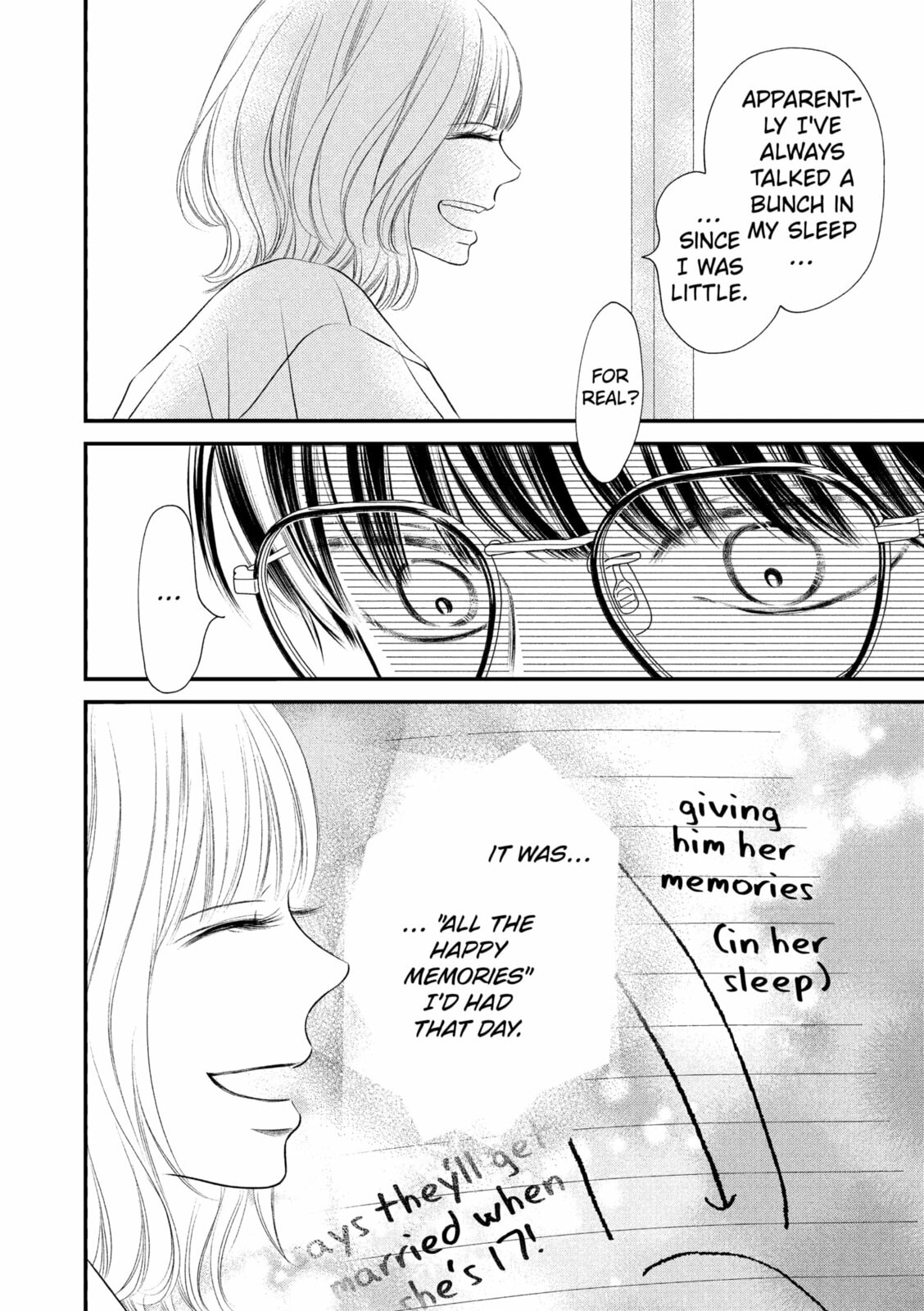 Read Gusts and Beats chapter 21 image 14 on Lezhin