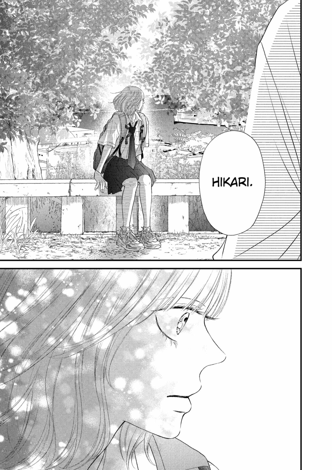 Read Gusts and Beats chapter 21 image 19 on Lezhin