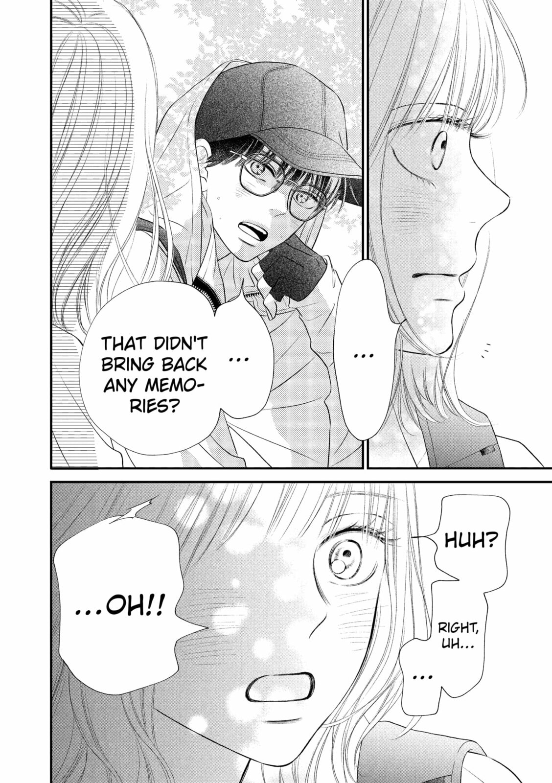 Read Gusts and Beats chapter 21 image 22 on Lezhin