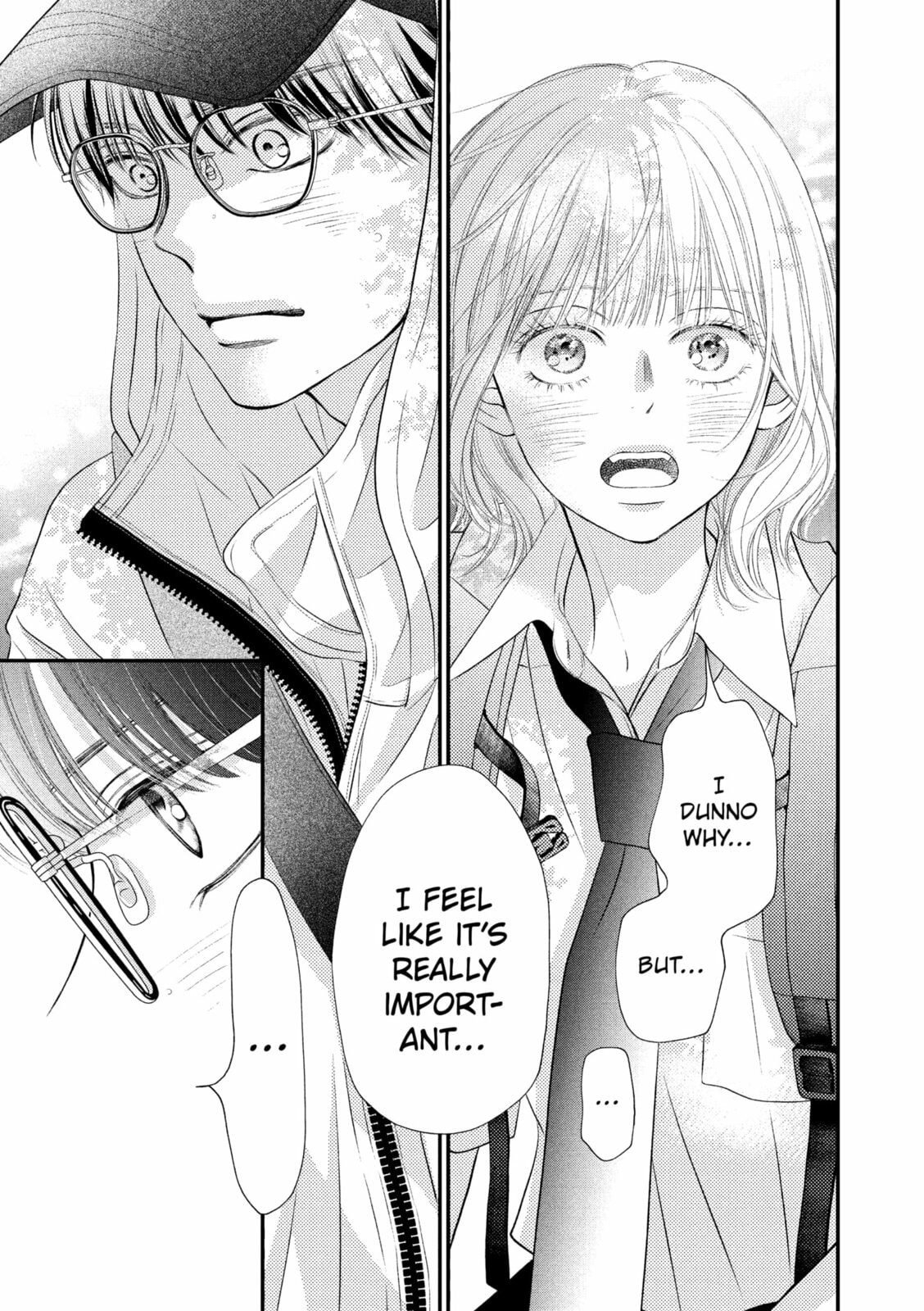 Read Gusts and Beats chapter 21 image 25 on Lezhin