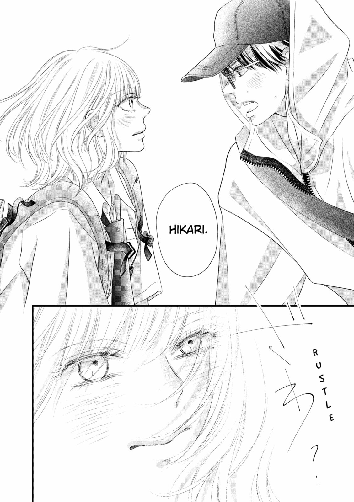 Read Gusts and Beats chapter 21 image 26 on Lezhin