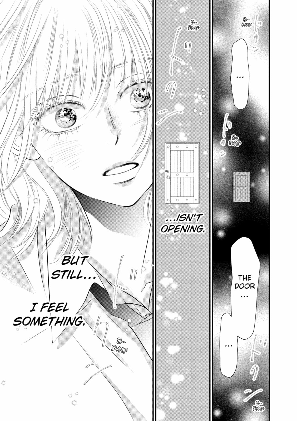 Read Gusts and Beats chapter 21 image 27 on Lezhin