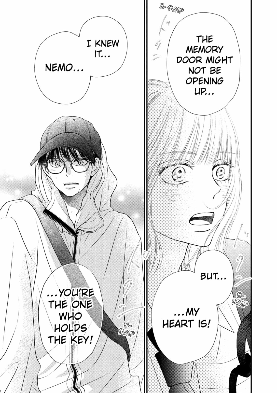 Read Gusts and Beats chapter 21 image 29 on Lezhin
