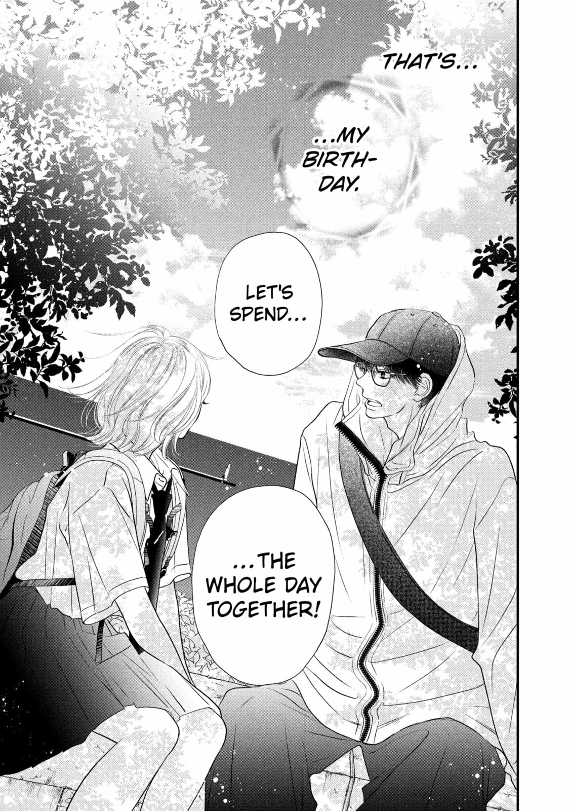 Read Gusts and Beats chapter 21 image 31 on Lezhin