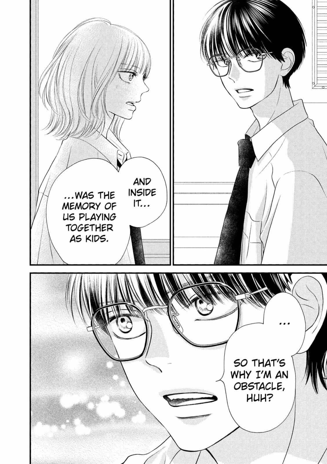 Read Gusts and Beats chapter 21 image 6 on Lezhin