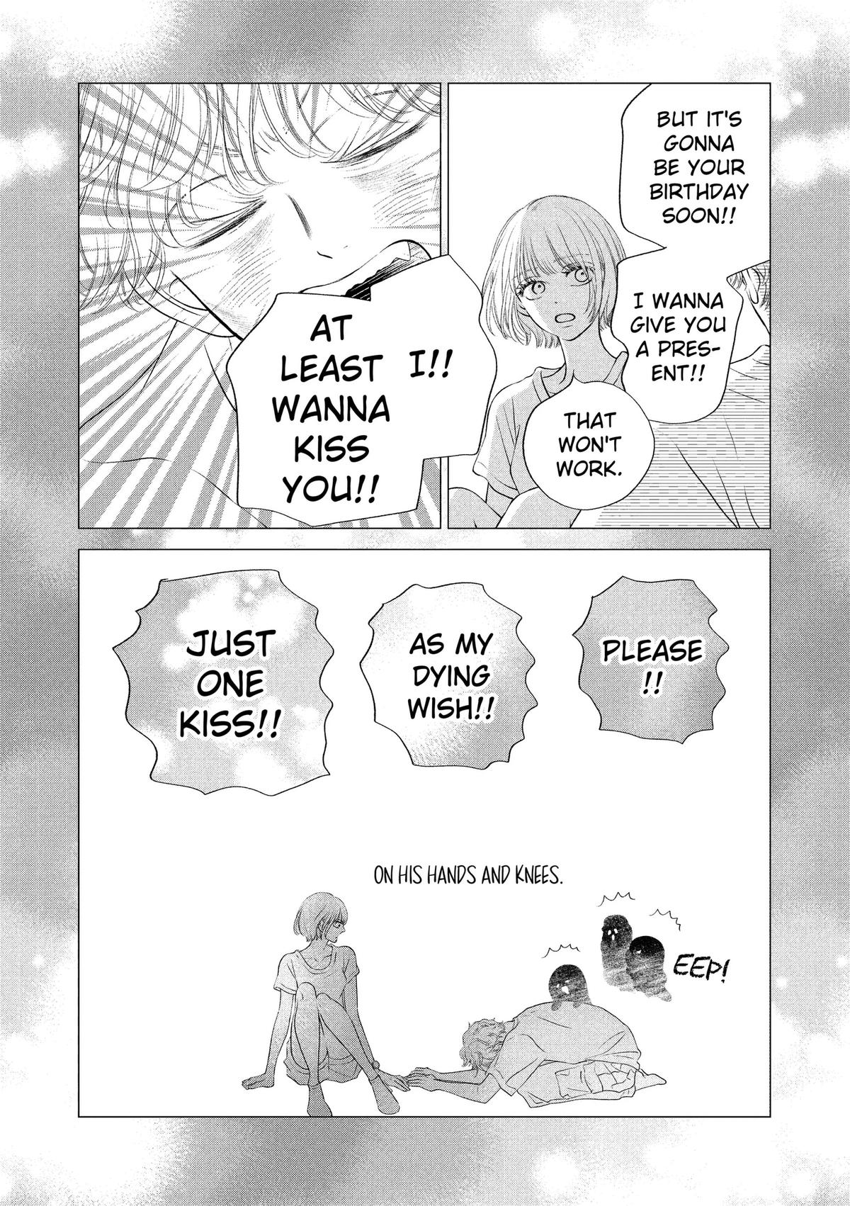 Read Gusts and Beats chapter 23 image 25 on Lezhin