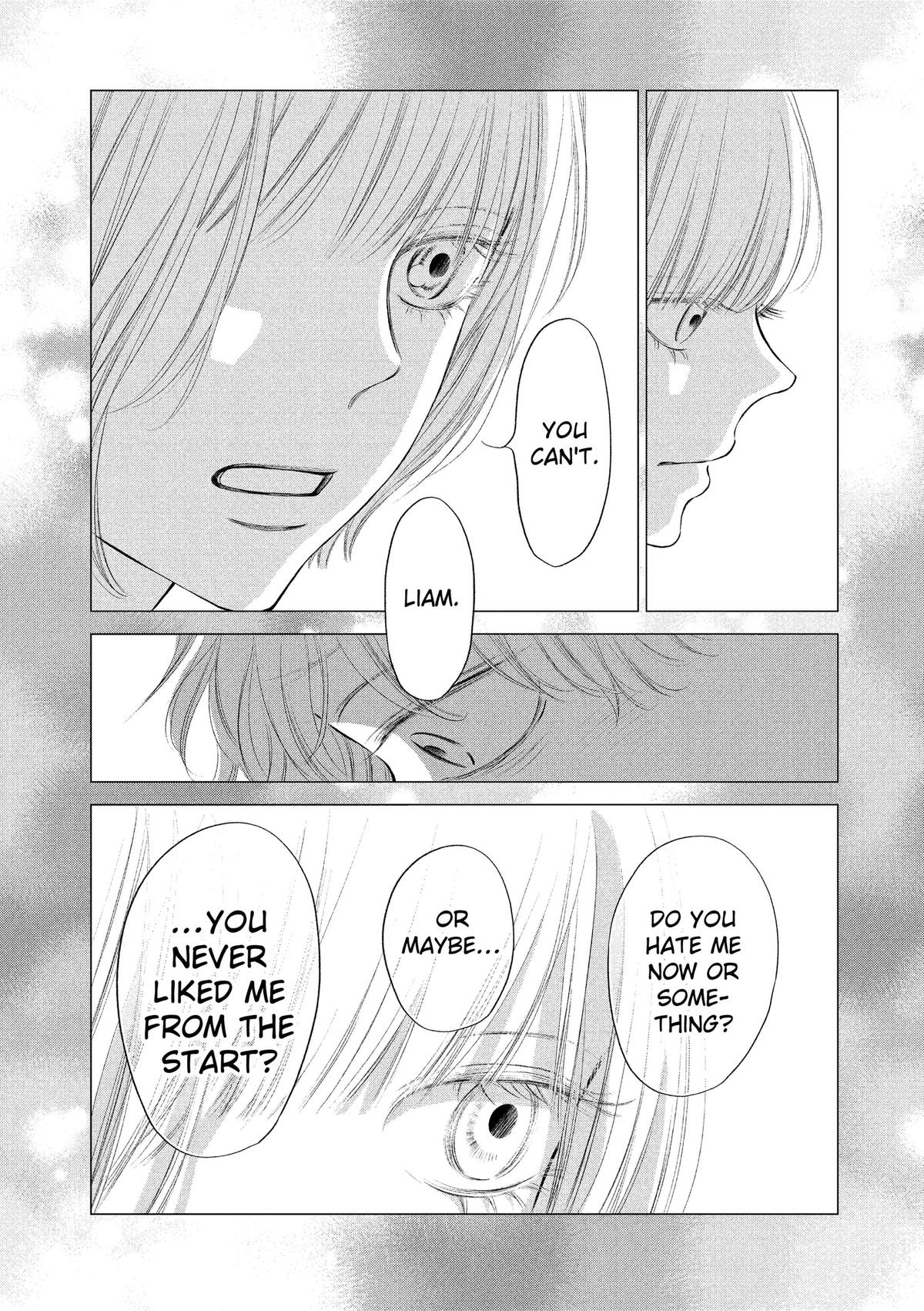 Read Gusts and Beats chapter 23 image 26 on Lezhin