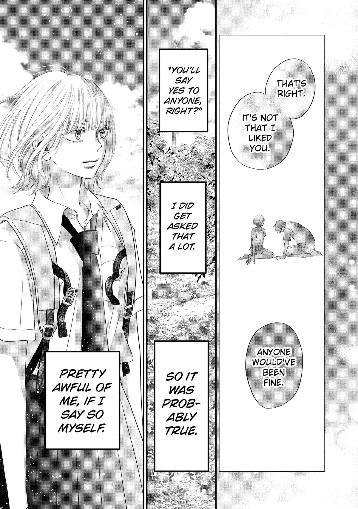 Read Gusts and Beats chapter 23 image 28 on Lezhin