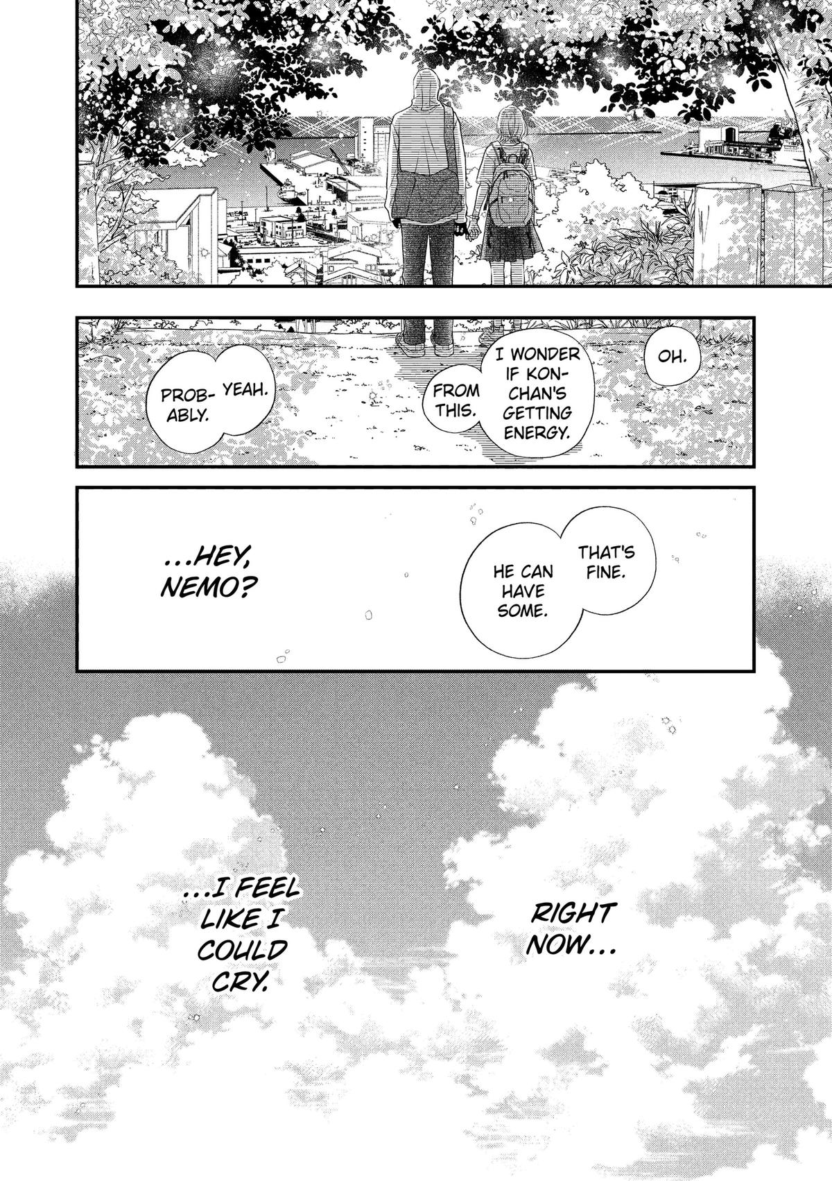 Read Gusts and Beats chapter 23 image 37 on Lezhin