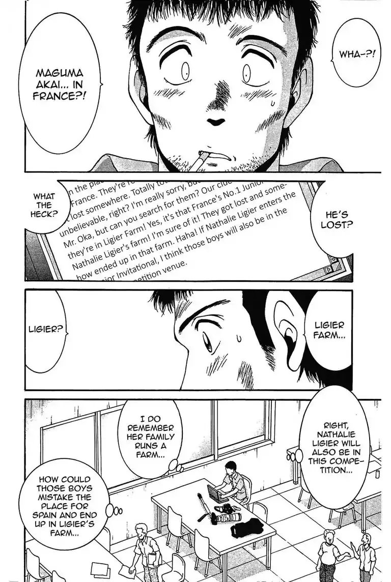 Read Gut