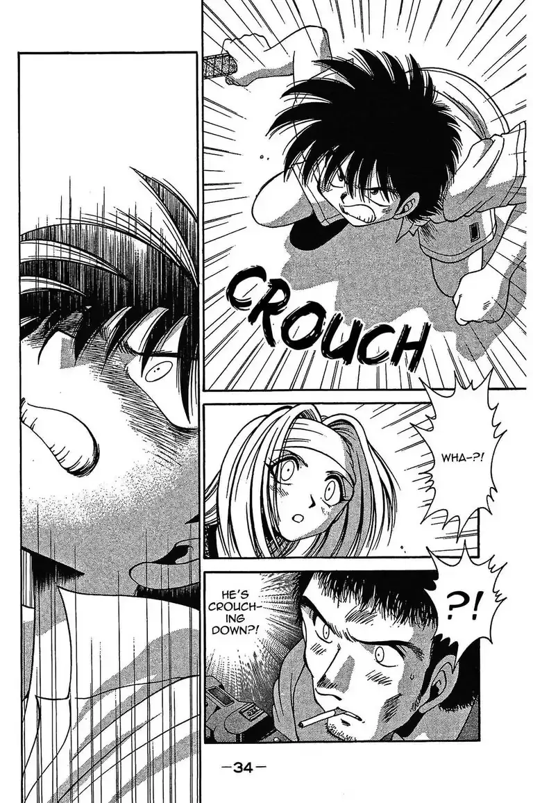 Read Gut