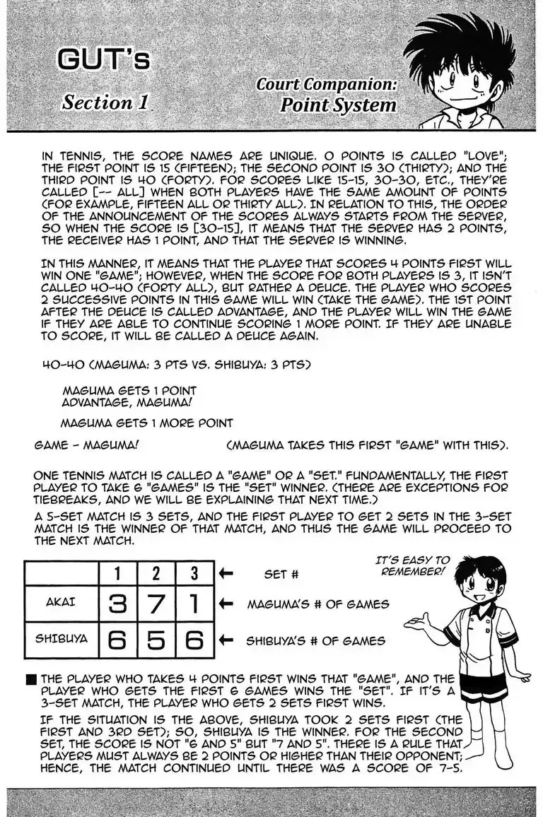 Read Gut