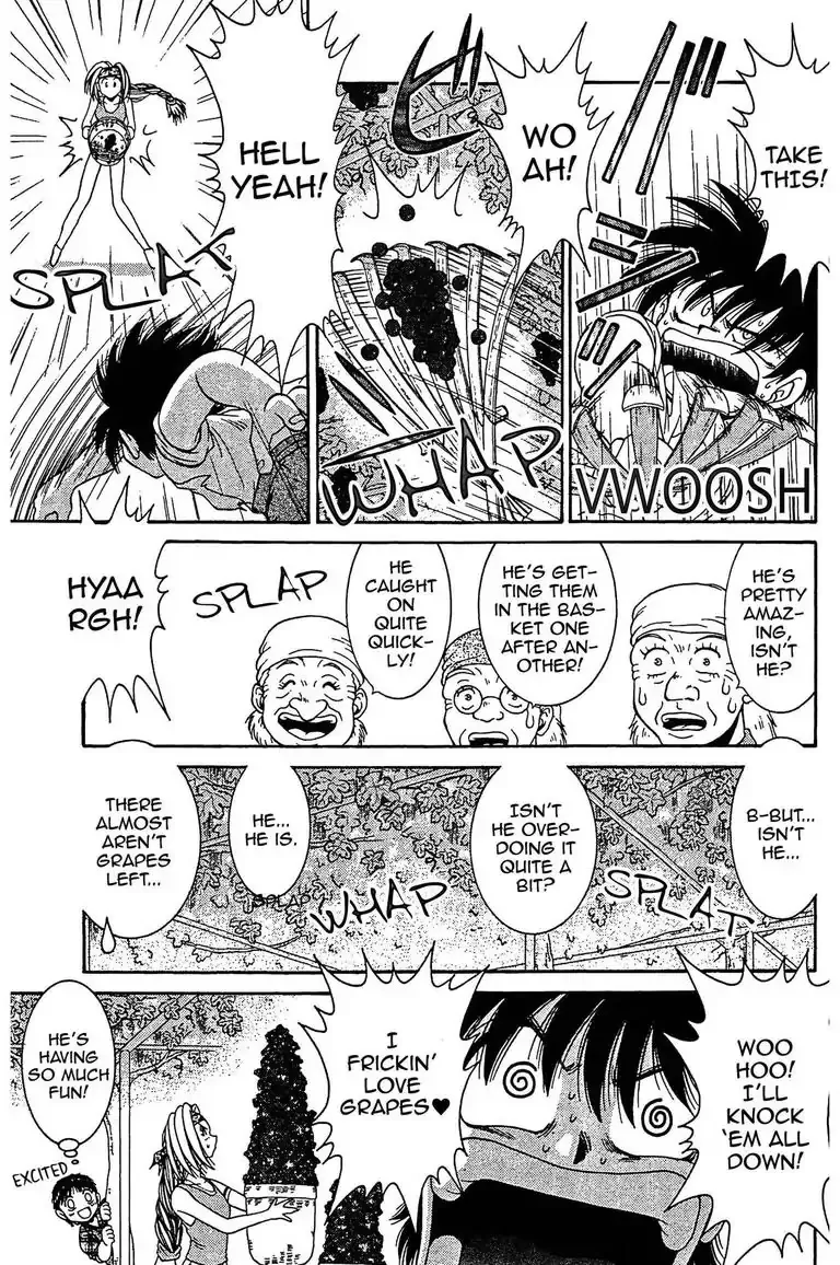 Read Gut