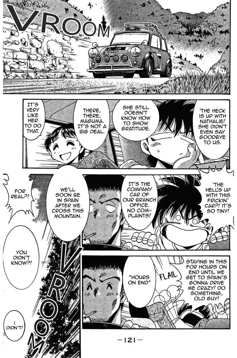 Read Gut