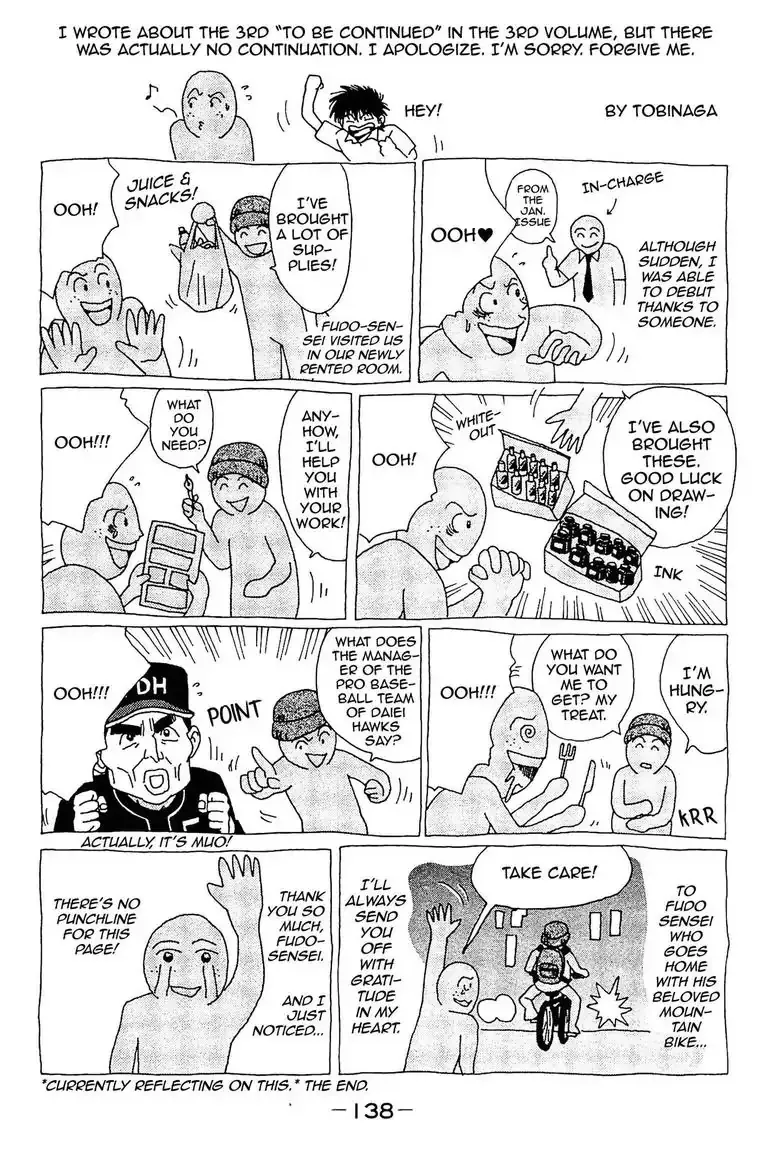Read Gut