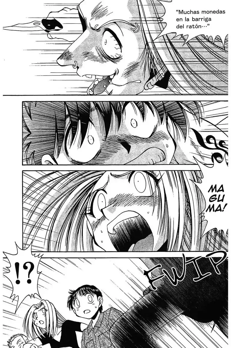 Read Gut