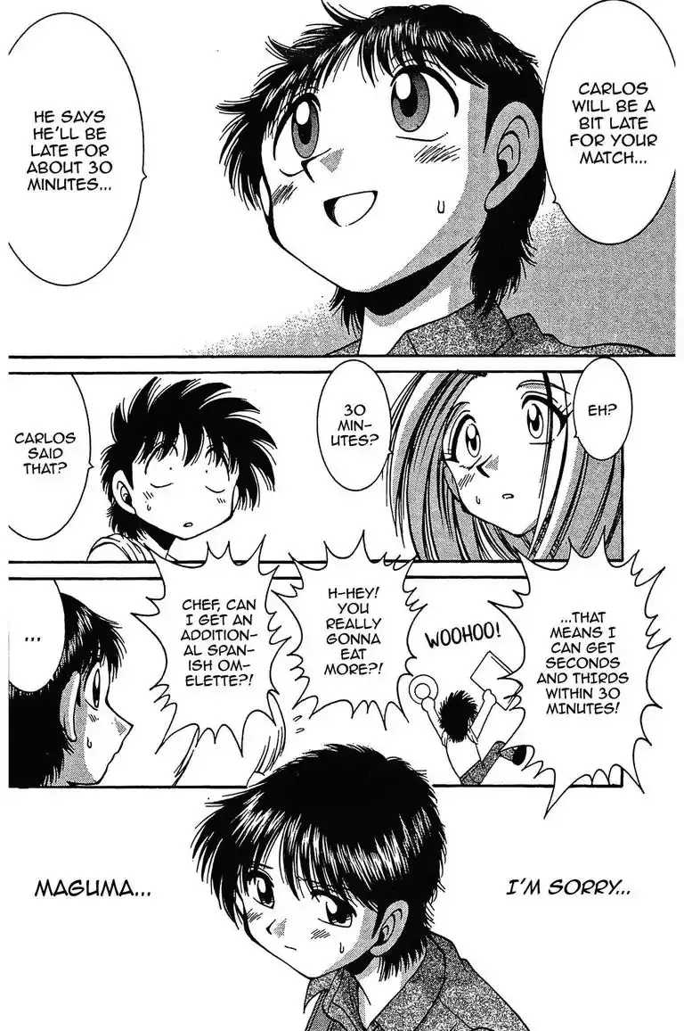Read Gut