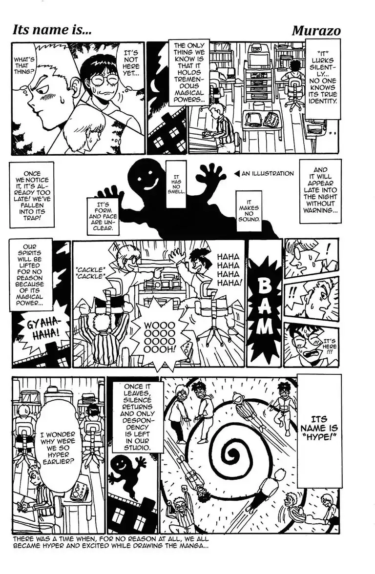 Read Gut