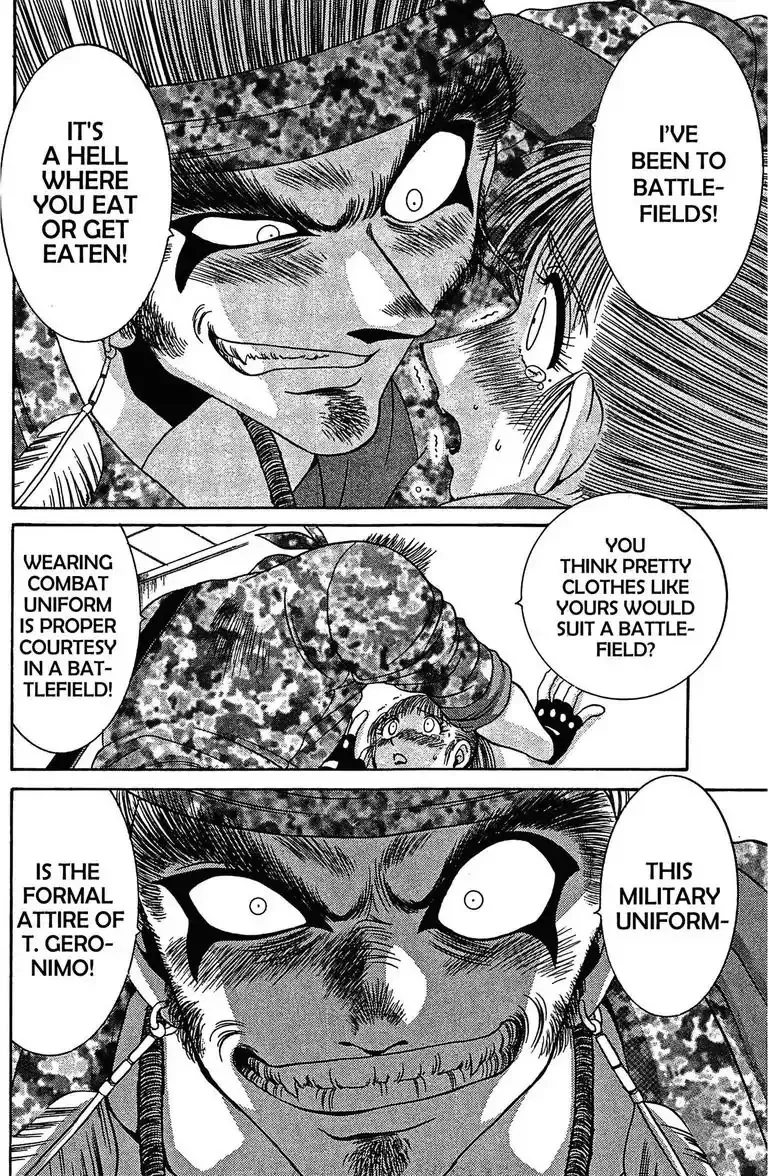 Read Gut