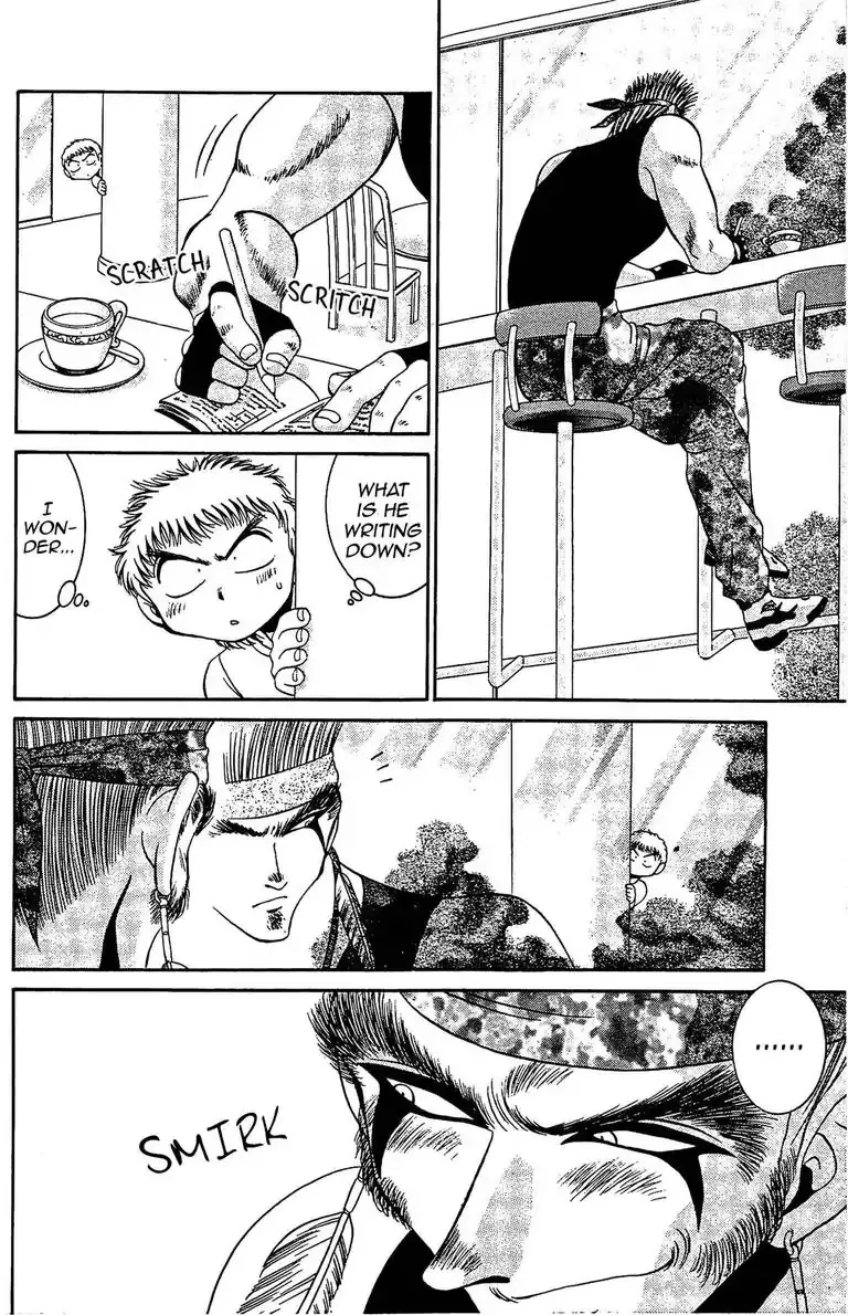 Read Gut