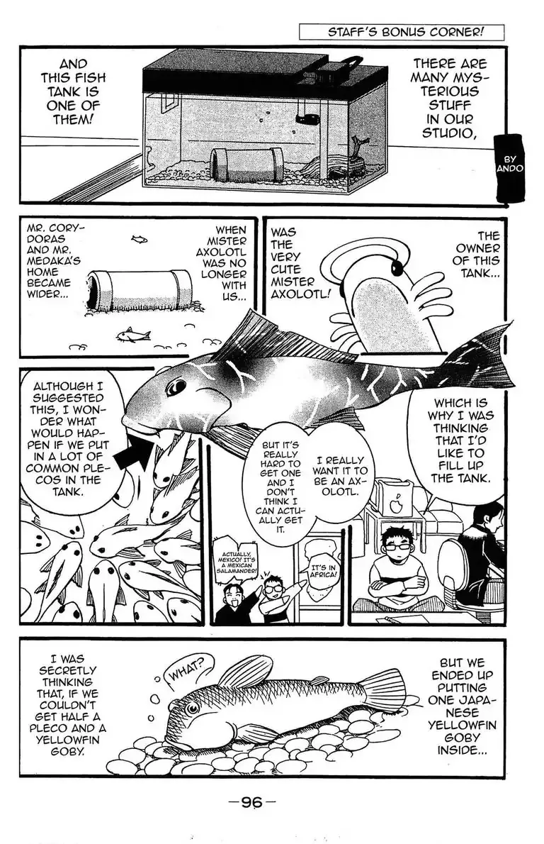 Read Gut