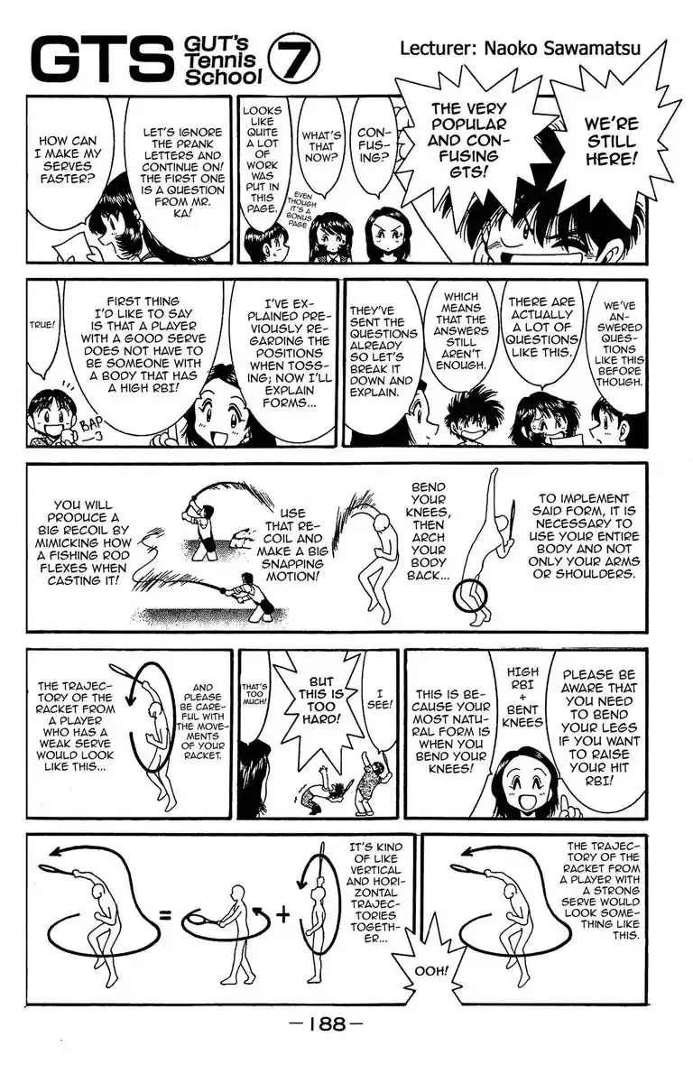 Read Gut