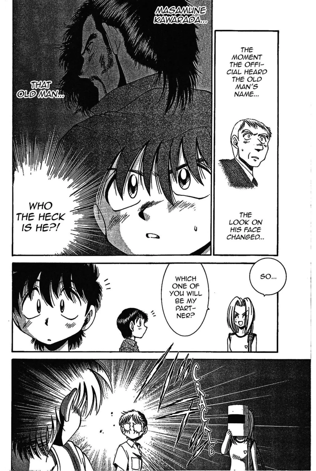 Read Gut