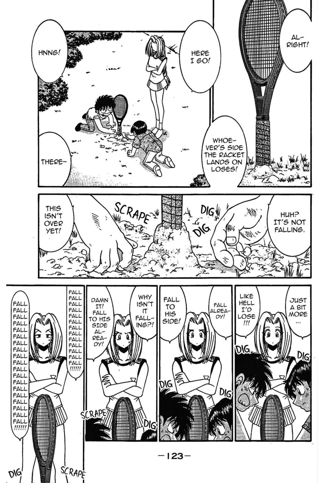 Read Gut
