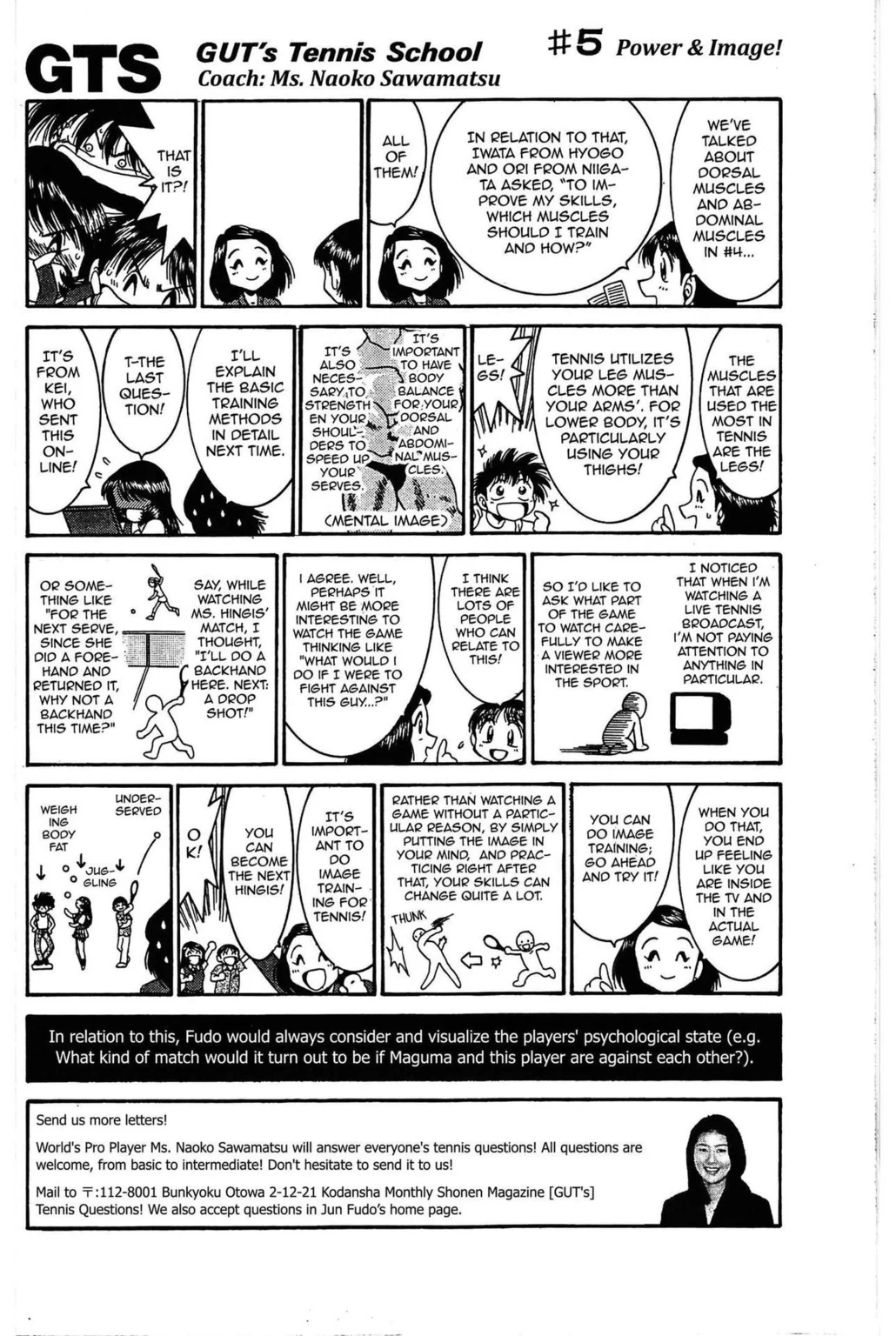 Read Gut