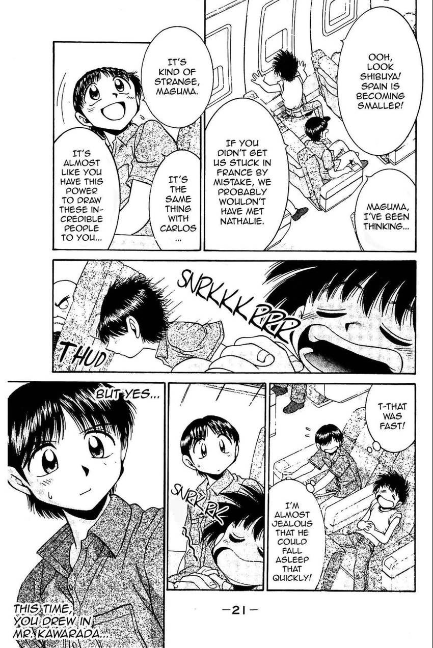 Read Gut