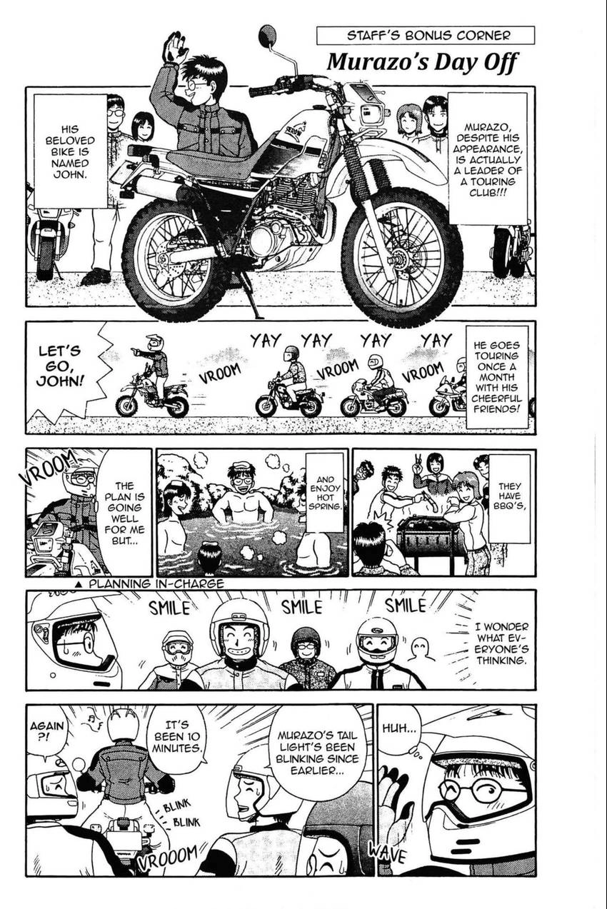 Read Gut