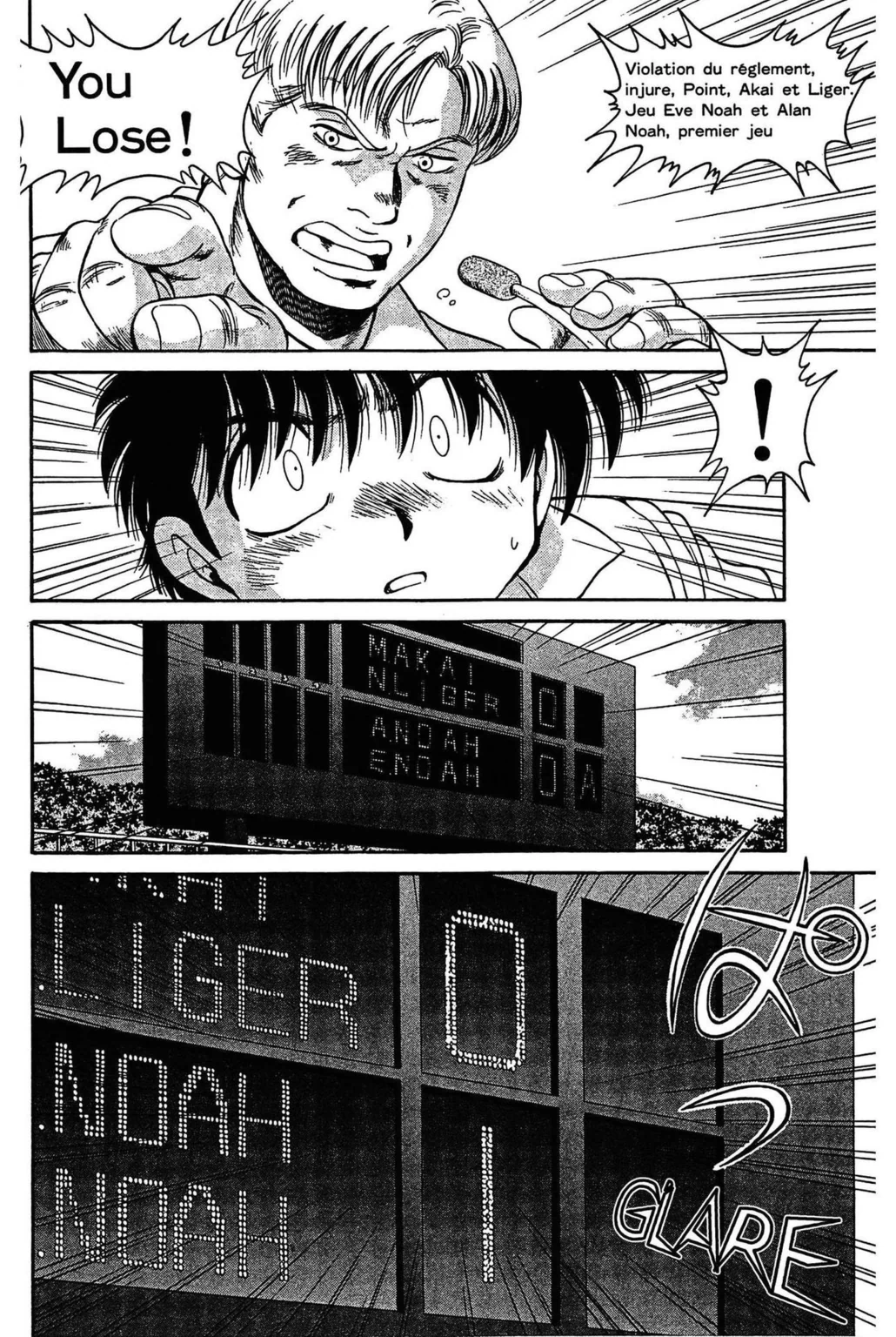 Read Gut