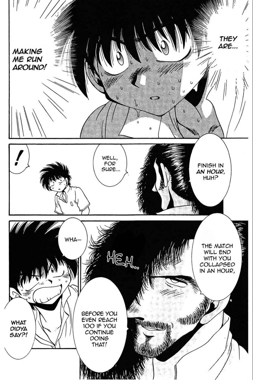 Read Gut