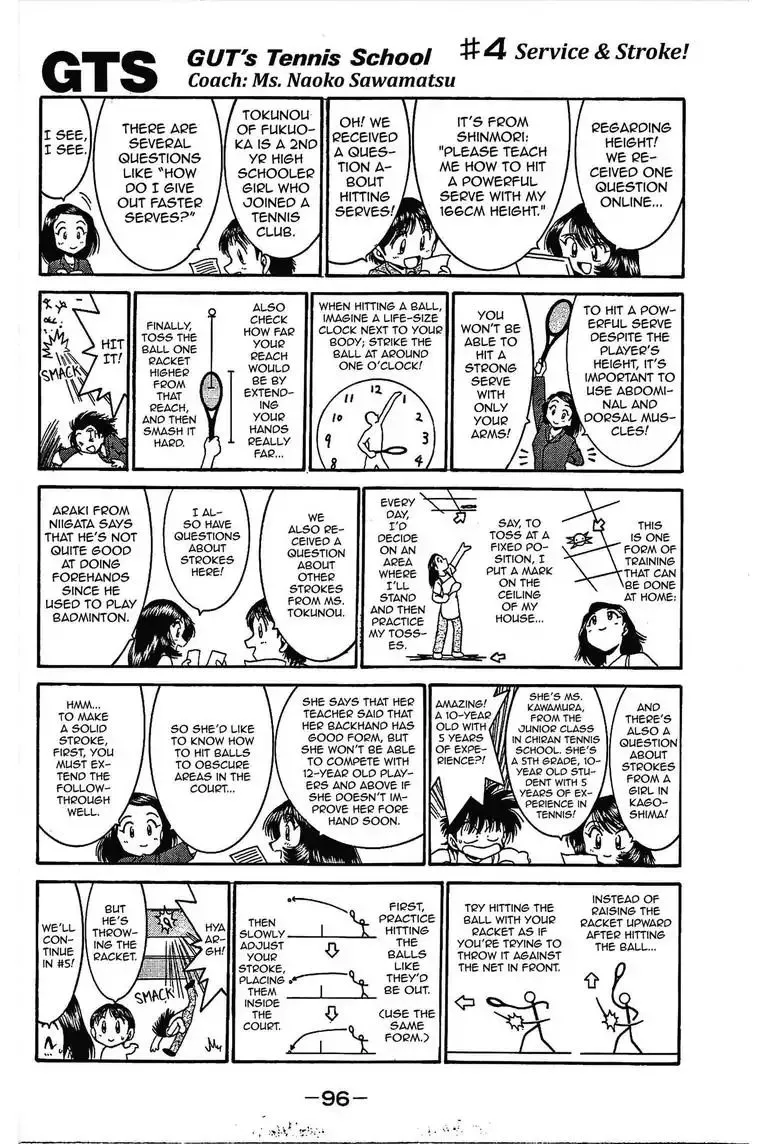 Read Gut