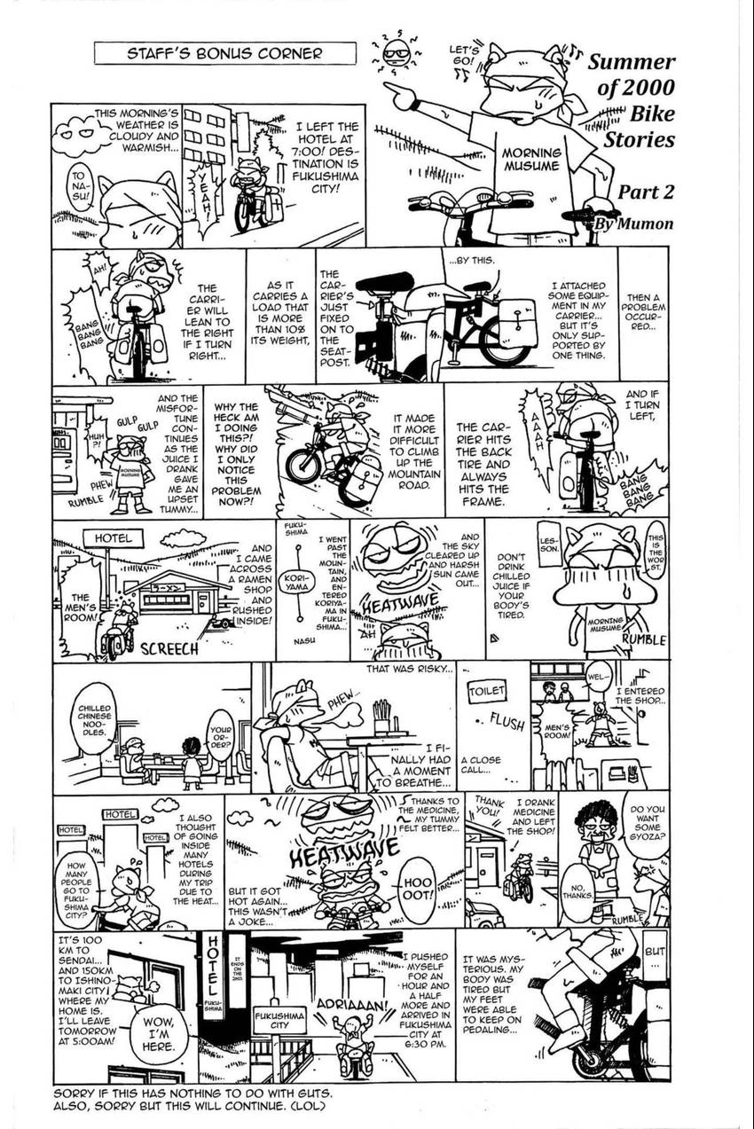 Read Gut