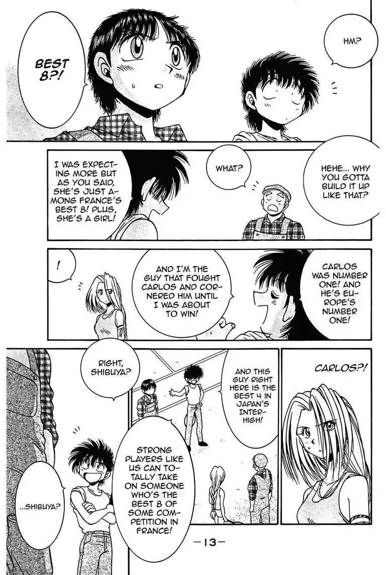 Read Gut
